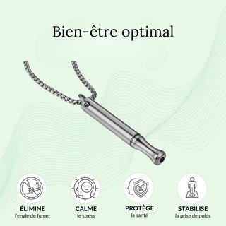 Collier L'Original
